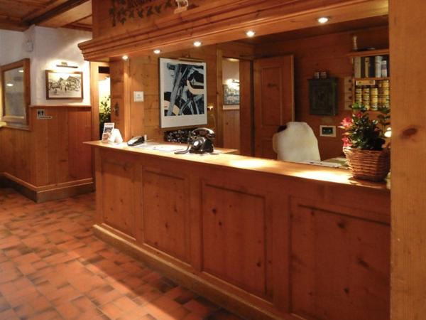Hotel Saanerhof Gstaad Exterior foto